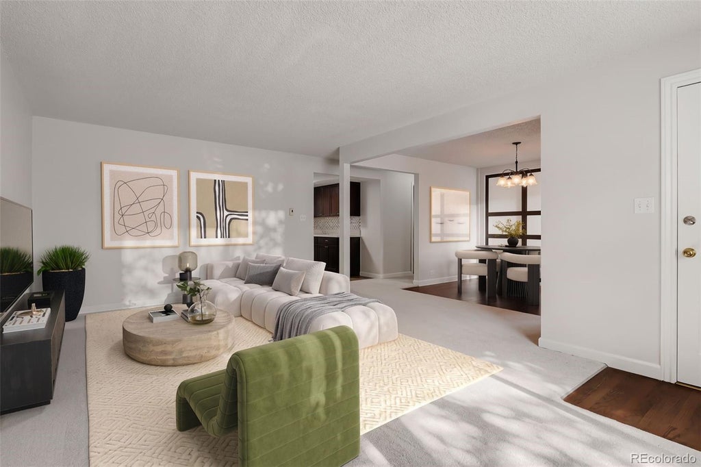 Photo of 4541 S Jason Street, Englewood, CO 80110 (MLS # 8148806)