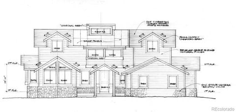356 Hamilton Lane Breckenridge CO 80424