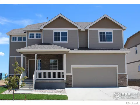 387 Aurelia Drive, Windsor, CO 80550 - #: IR1022774