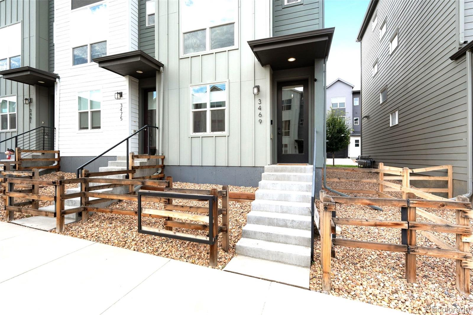 3469 W 63rd Avenue