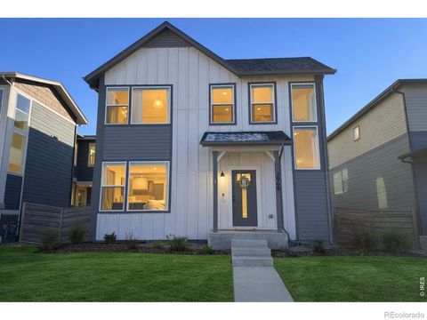 2969 Conquest Street Fort Collins CO 80524