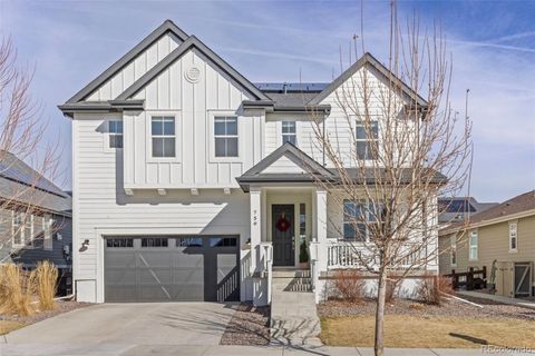 Photo of 759 Byrd Drive, Erie, CO 80516 (MLS # 9399400)