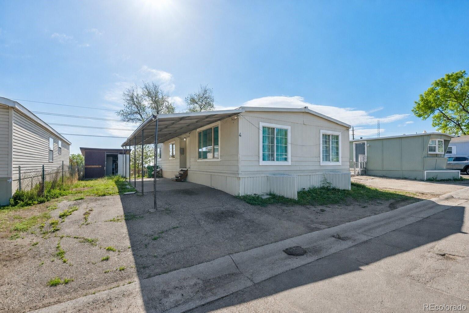 Photo 1 of 16 — 8601 Zuni Street, Denver, CO 80260