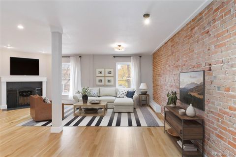 1123 N Sherman Street 16 Denver CO 80203