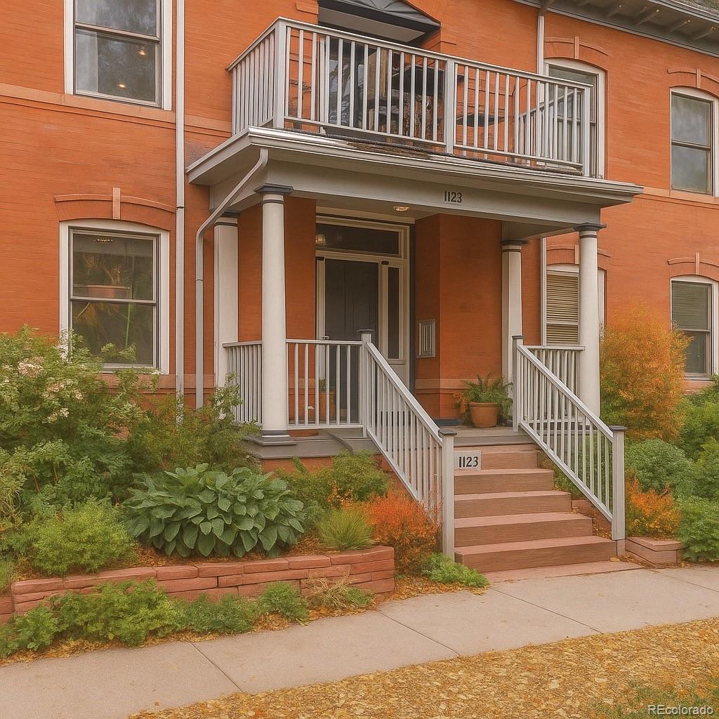 1123 N Sherman Street 16