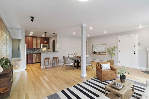 1123 N Sherman Street 16 Denver CO 80203