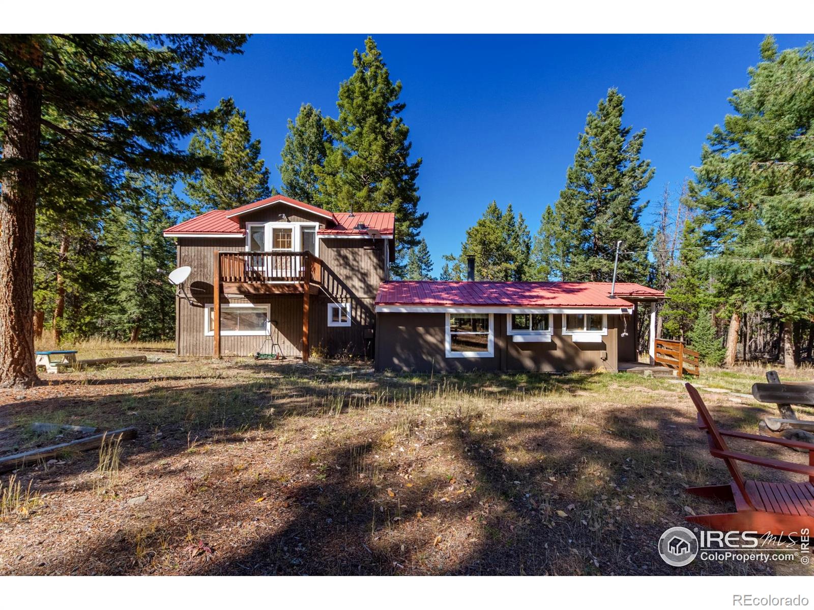 7593 County Road 68 Road