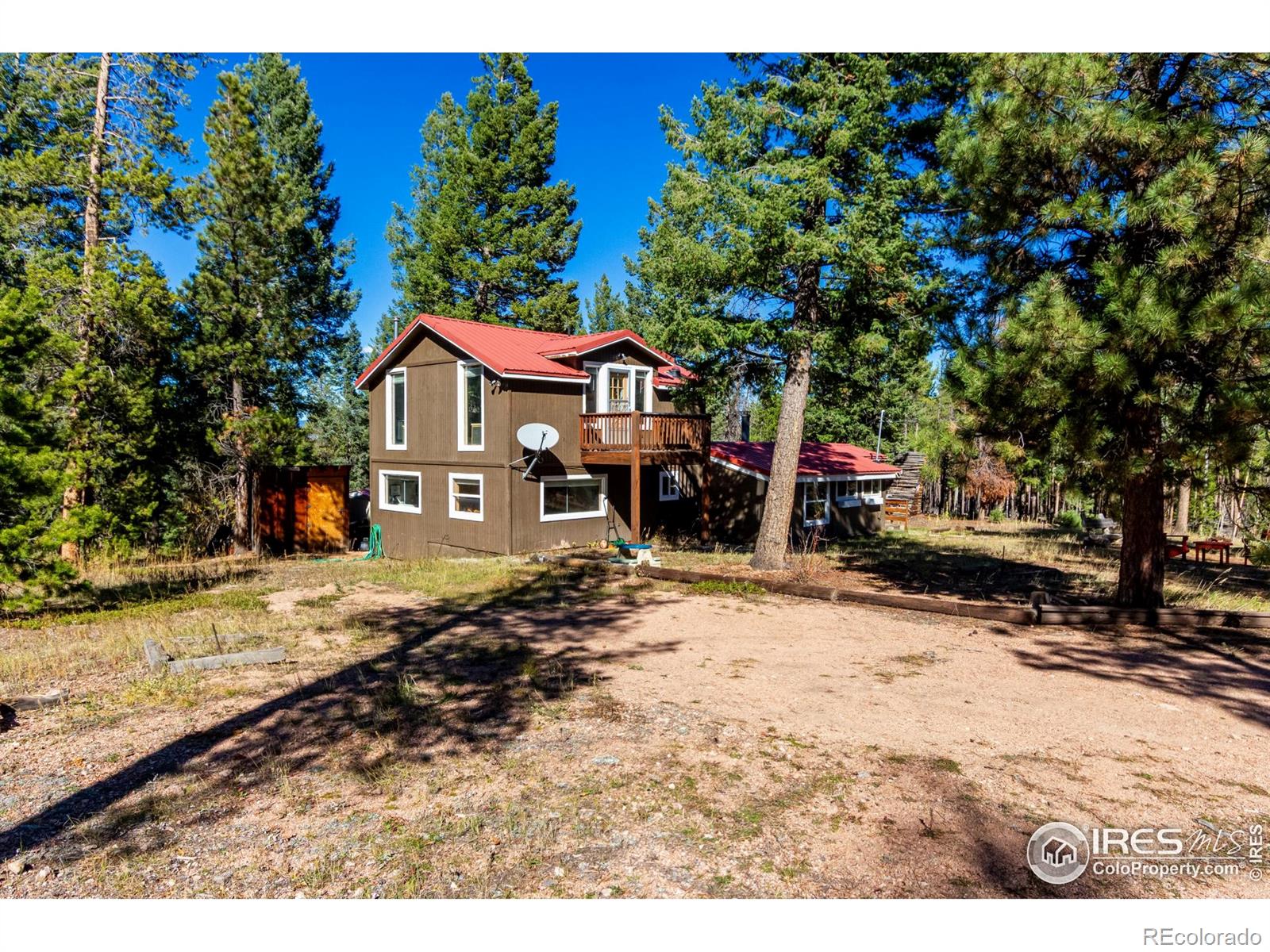 7593 County Road 68 Road