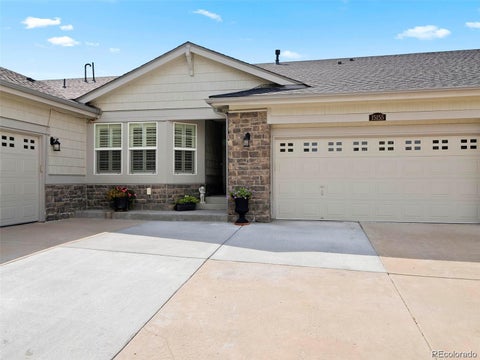 Photo of 15155 Xenia Street, Brighton, CO 80602 (MLS # 6878613)