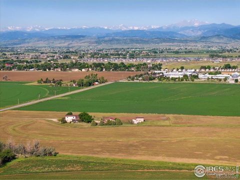 420 E County Road 10 Berthoud CO 80513