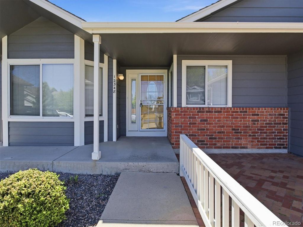 Photo of 12348 W Berry Avenue, Littleton, CO 80127 (MLS # 7578719)