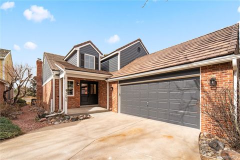 7079 S Locust Place Centennial CO 80112