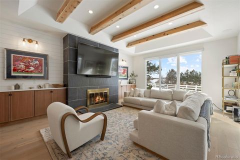 7079 S Locust Place Centennial CO 80112