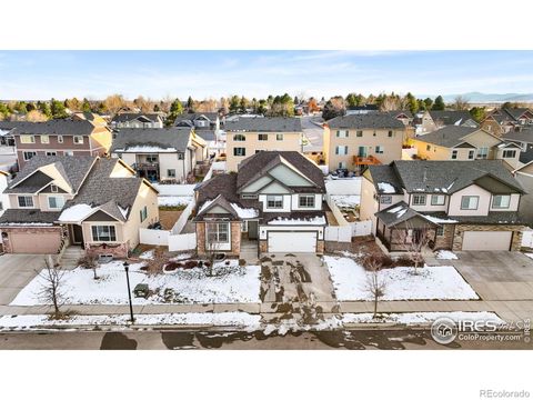 1521 Woodcock Street Berthoud CO 80513