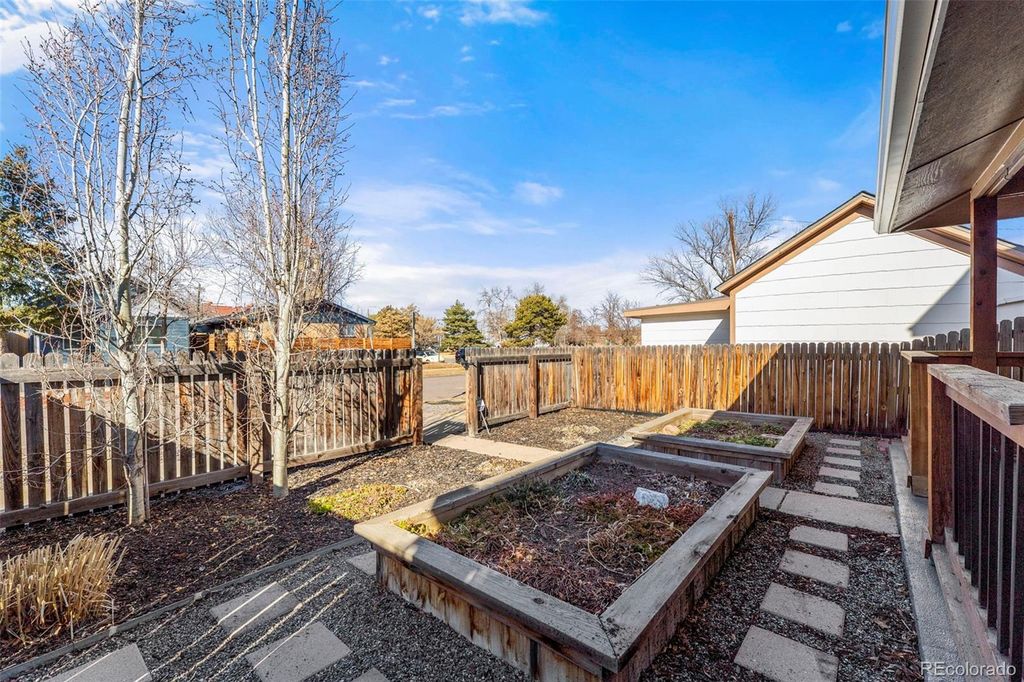 Photo of 4586 Zenobia Street, Denver, CO 80212 (MLS # 4426054)