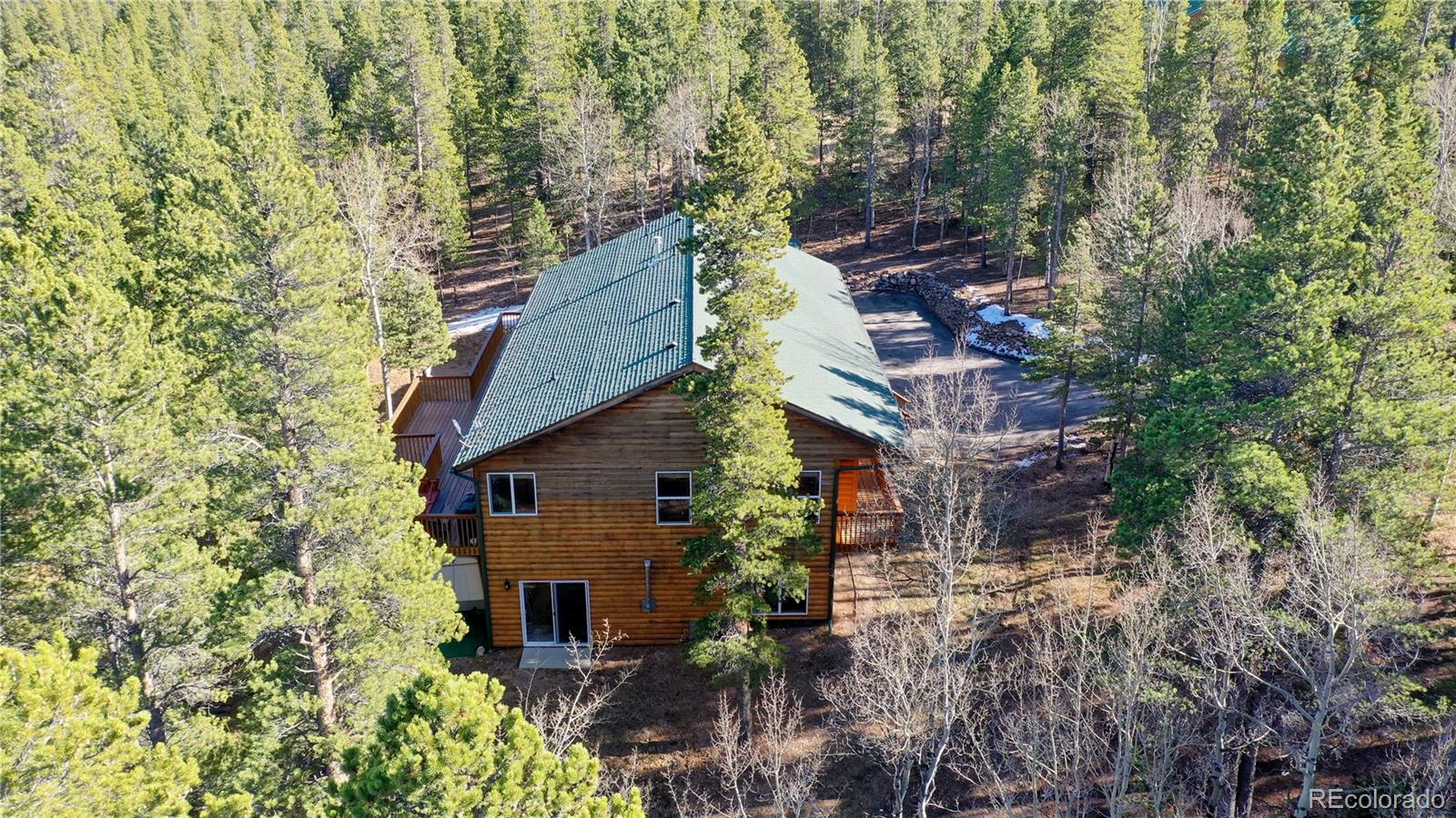 491 Aspen Lane