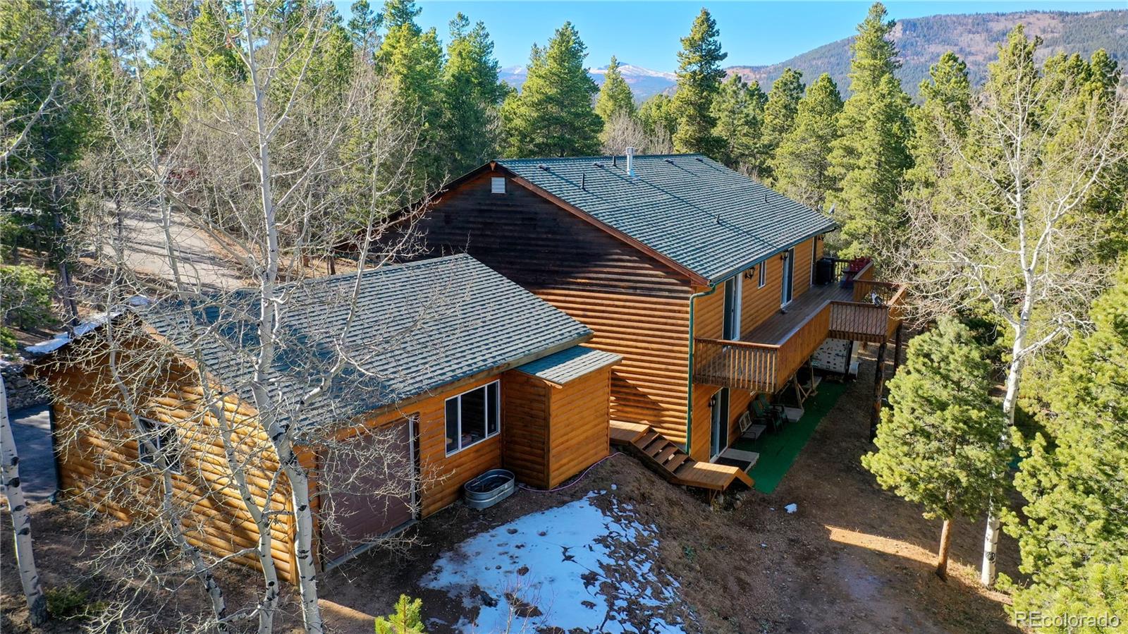 491 Aspen Lane