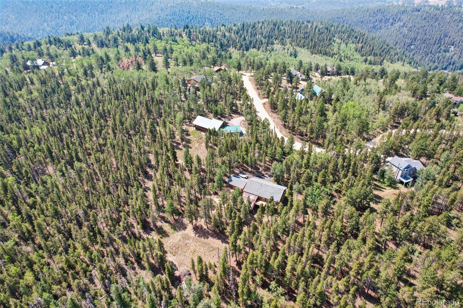 491 Aspen Lane