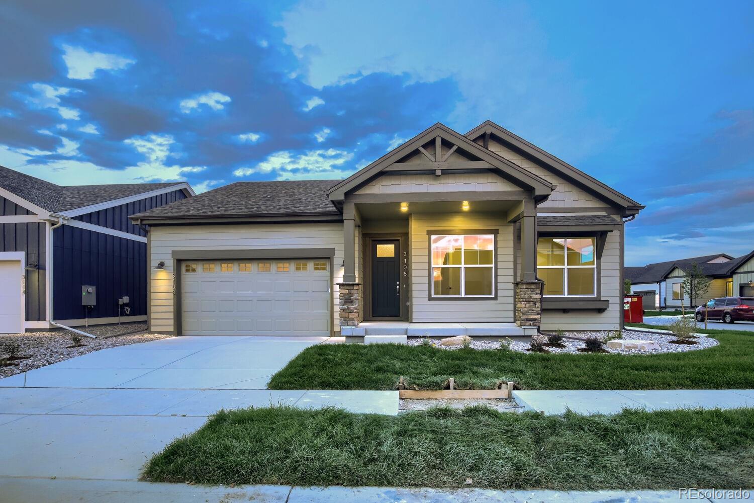 3108 Windward Way