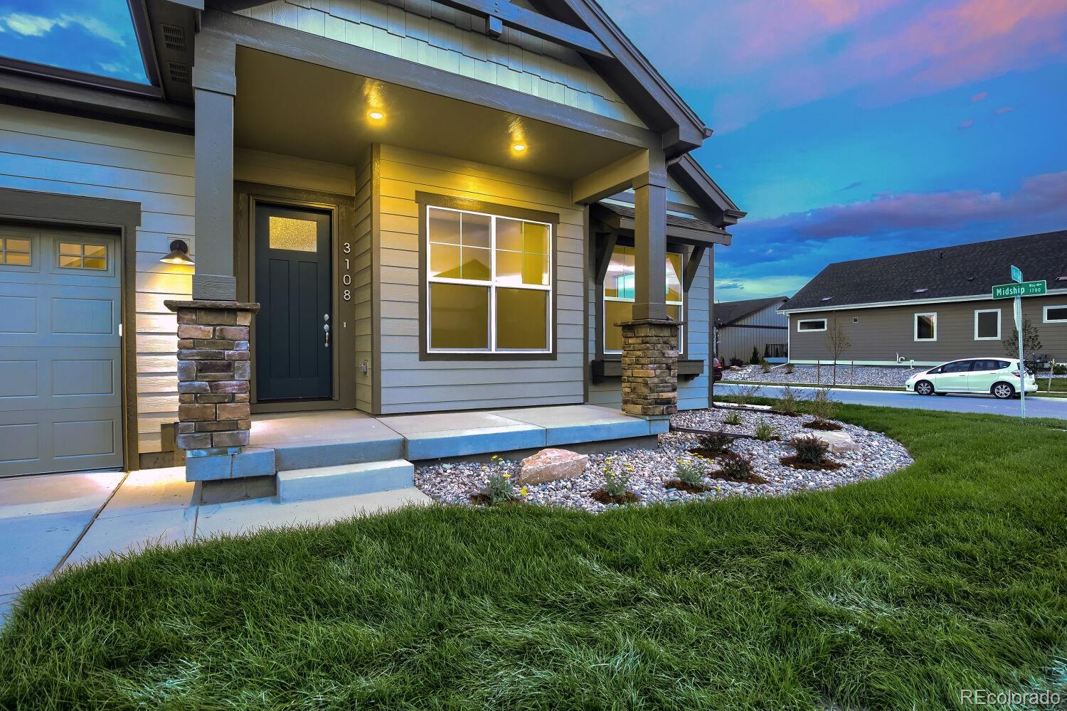 3108 Windward Way