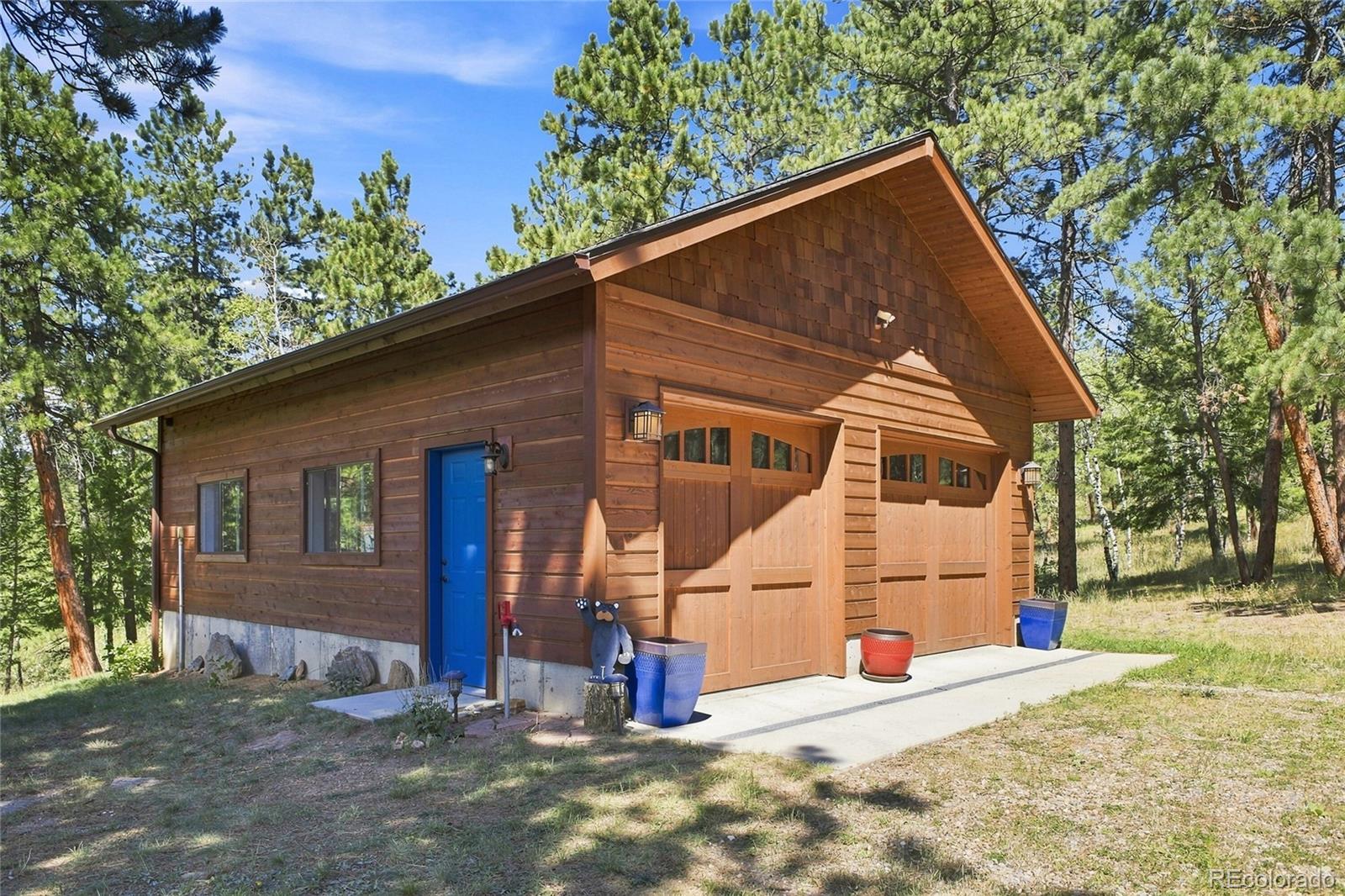 9749 Hilldale Drive