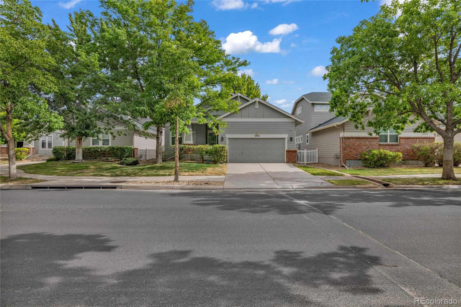 2592 S Troy Court