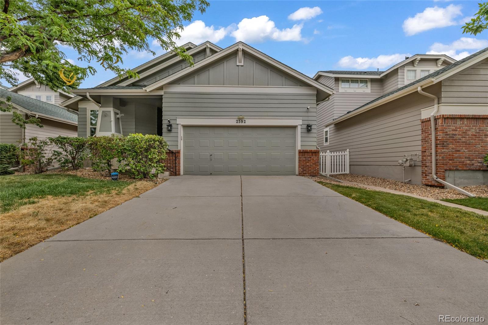 2592 S Troy Court