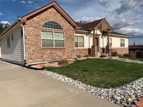 315 S Carr Street, Lakewood, CO 80226 - #: 2807007