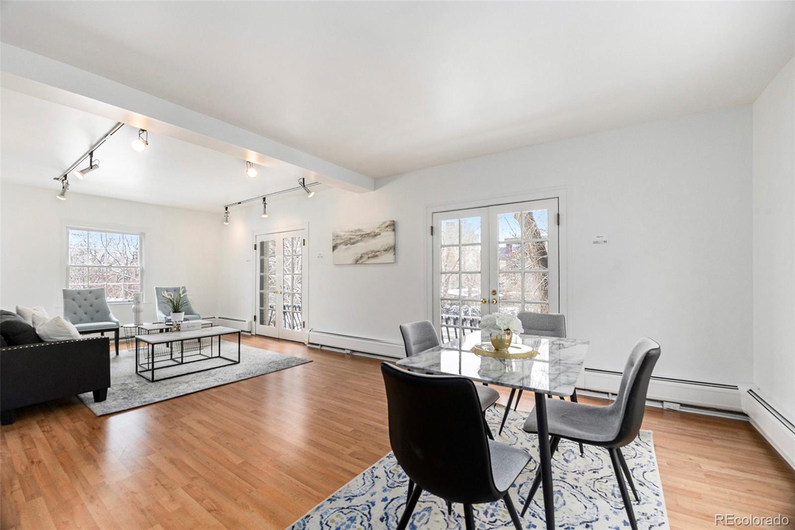 960 N Sherman Street 2G, Denver, CO, 80203 3 960 N Sherman Street 2G