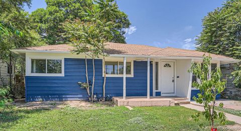 1325 Lima Street Aurora CO 80010