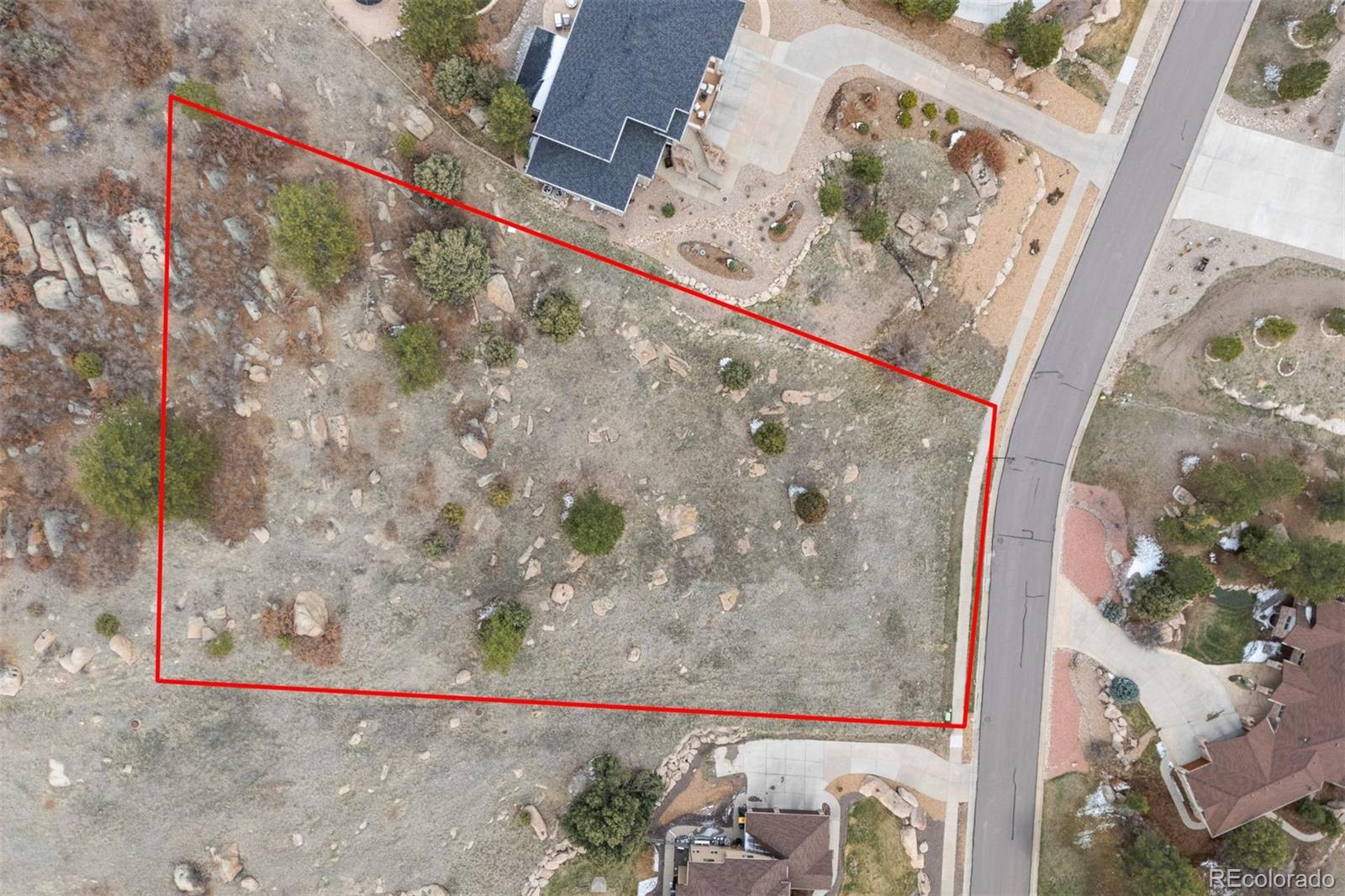 2067 Lost Canyon Ranch Court