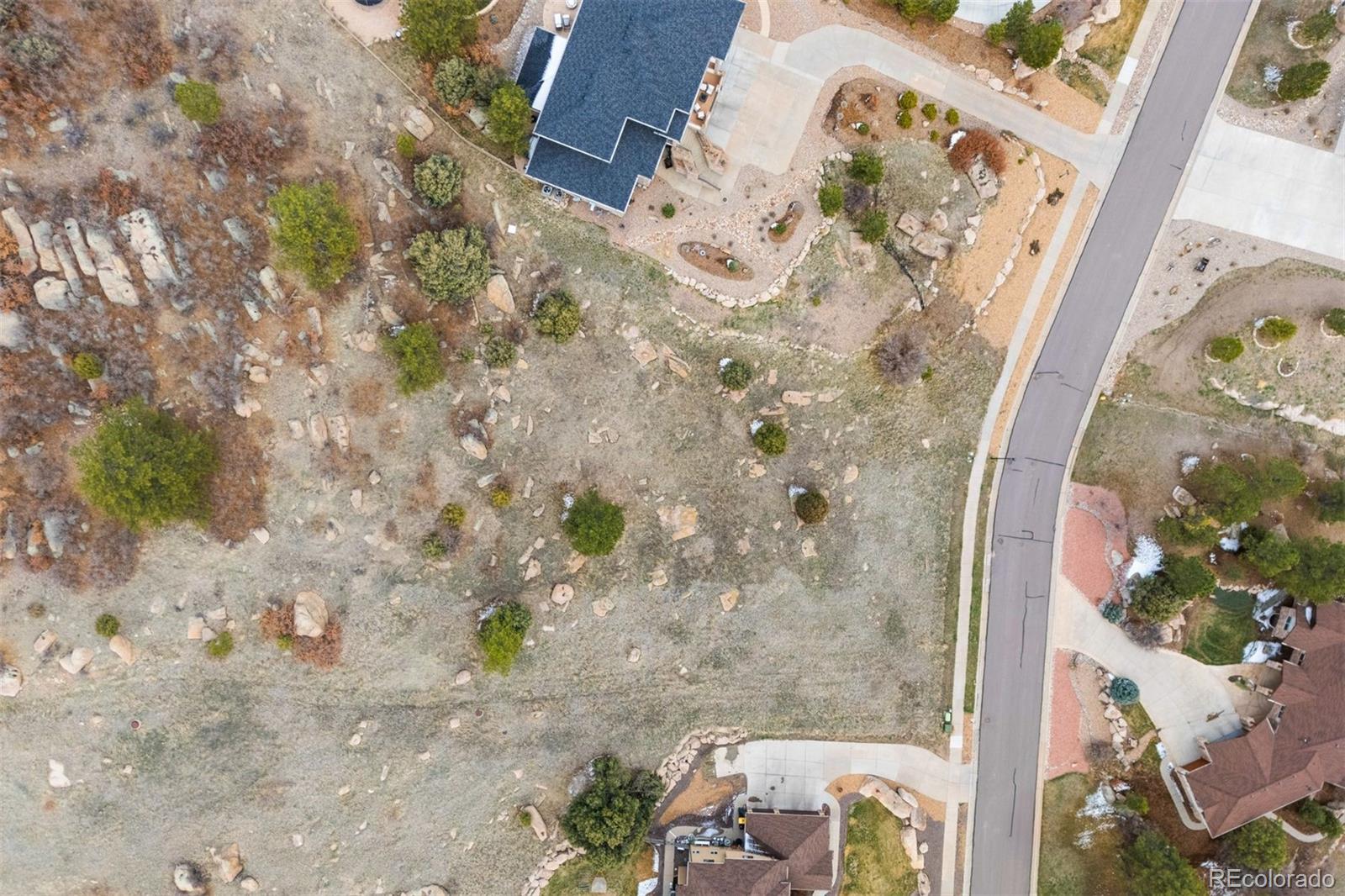 2067 Lost Canyon Ranch Court