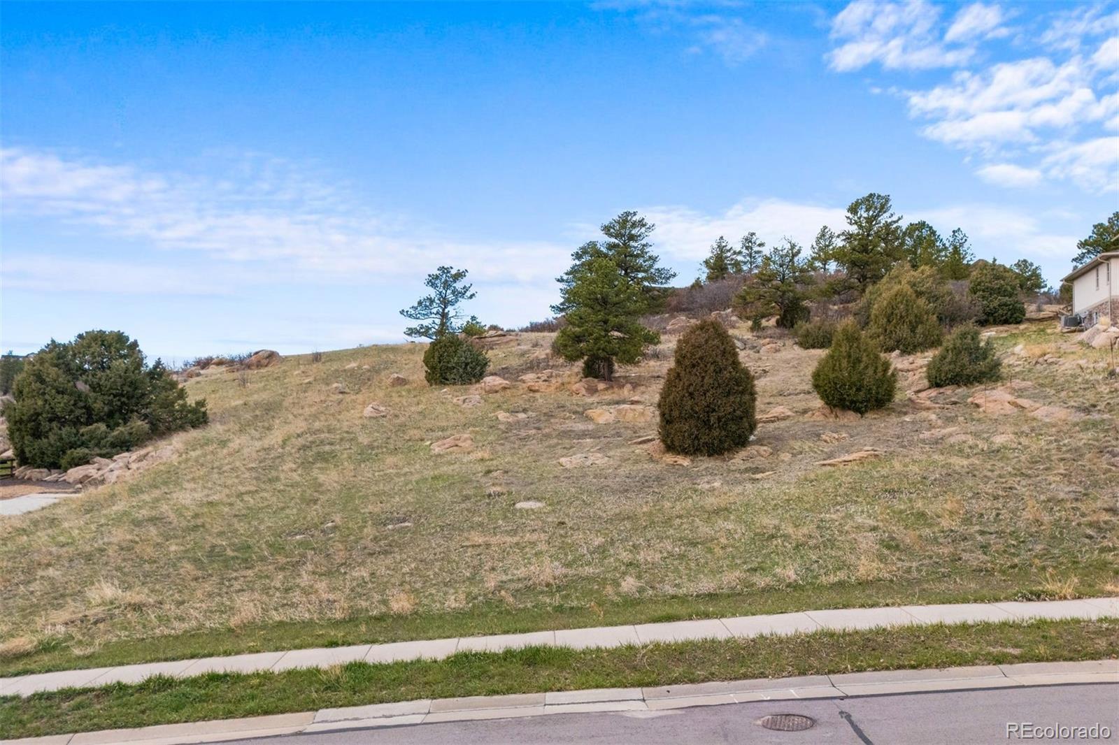 2067 Lost Canyon Ranch Court