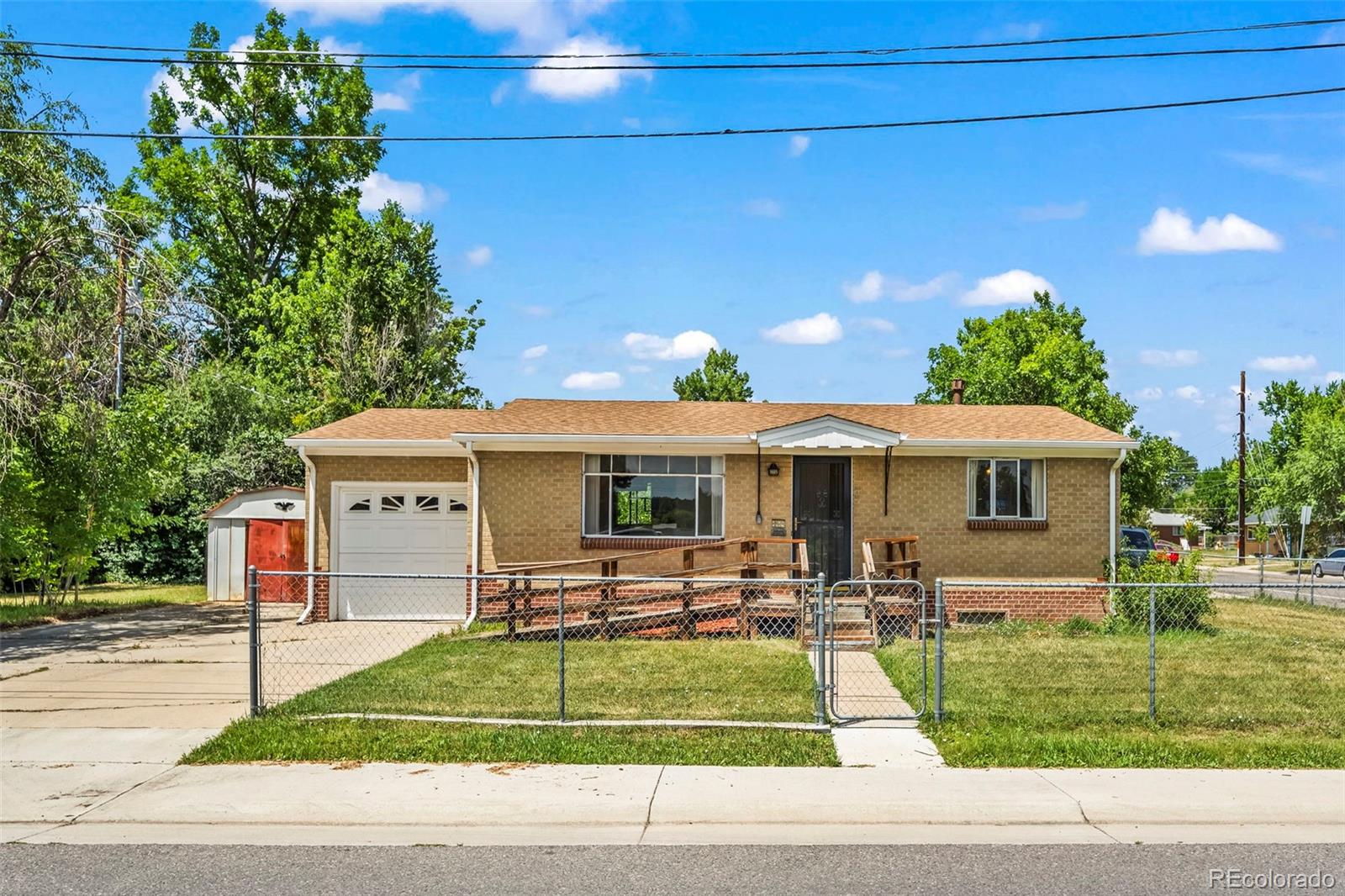 9605 W 51st Place