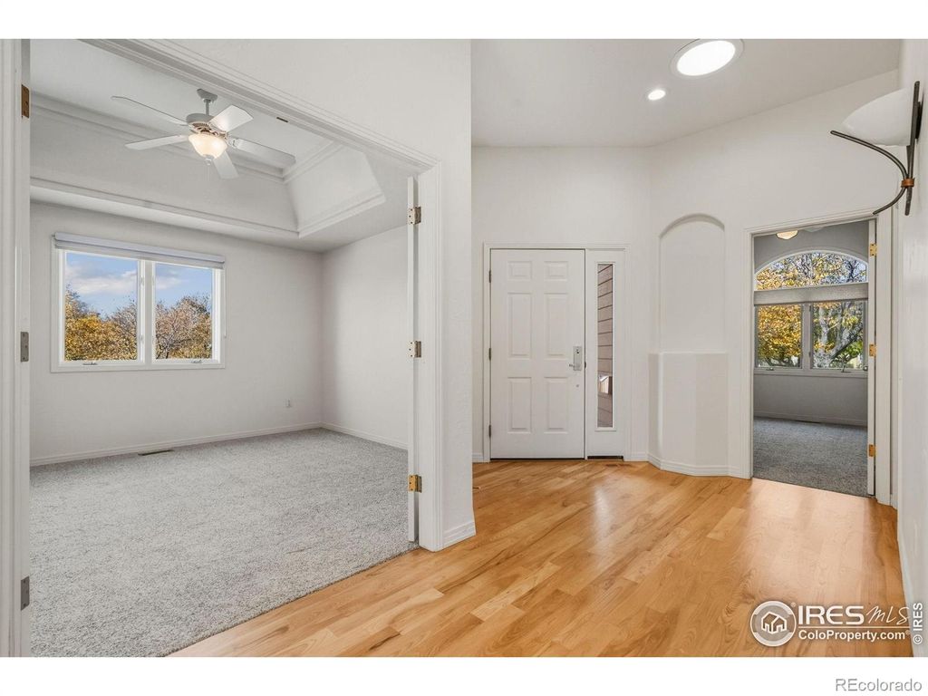 Photo of 5360 Lighthouse Point Court, Loveland, CO 80537 (MLS # IR1046501)