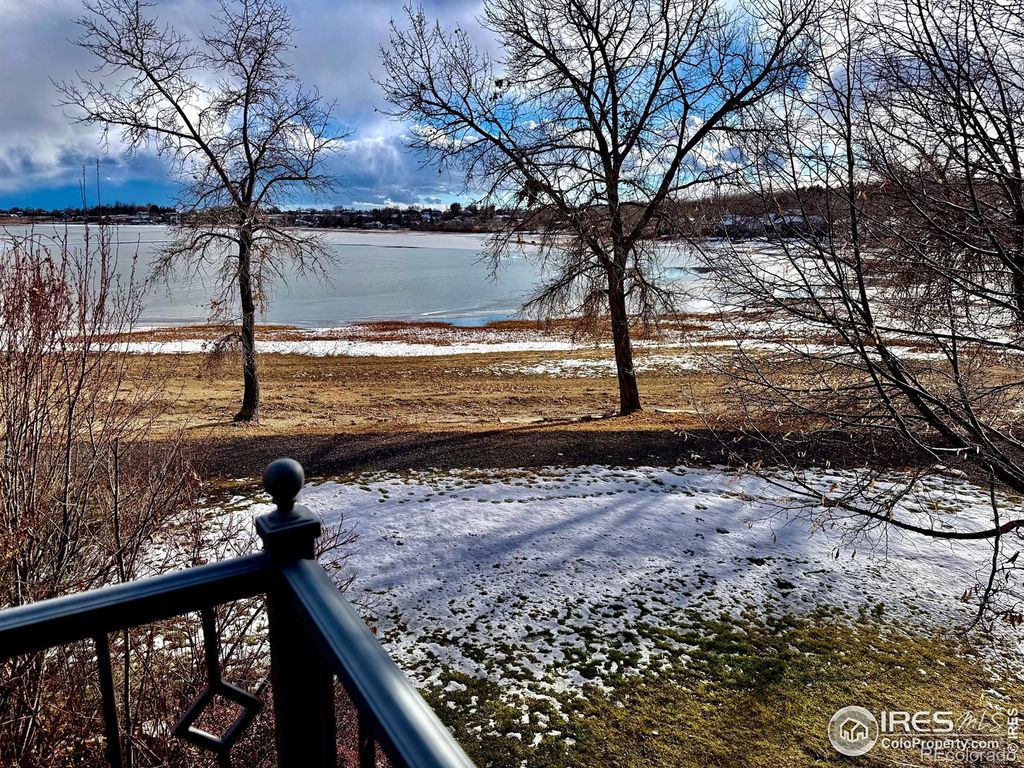 Photo of 5360 Lighthouse Point Court, Loveland, CO 80537 (MLS # IR1046501)