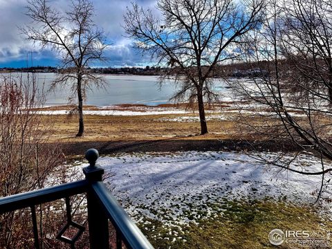 5360 Lighthouse Point Court Loveland CO 80537