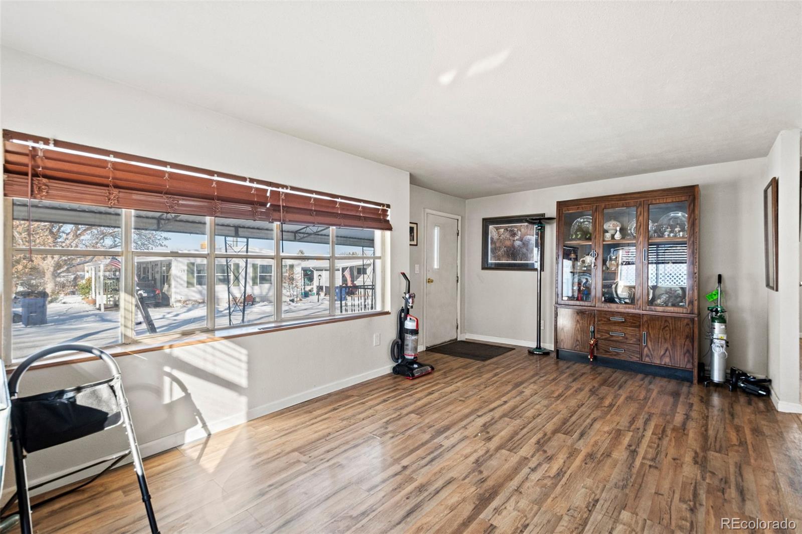 8201 S Santa Fe Drive