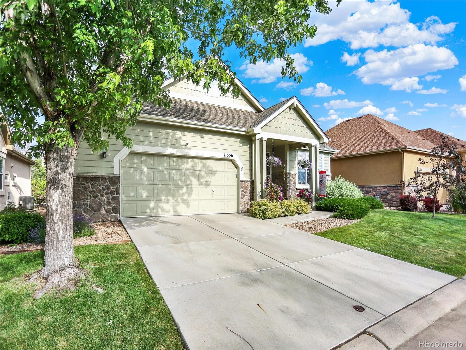11556 W Cooper Place, Littleton, CO, 80127 1 11556 W Cooper Place