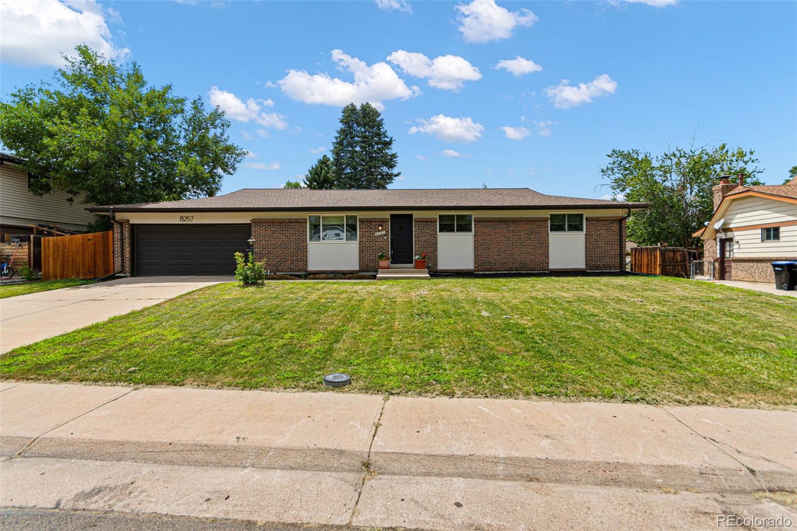 8257 Yarrow Court