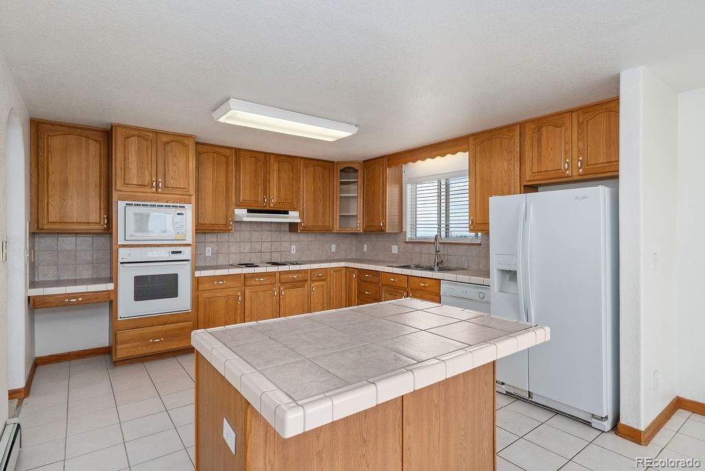 12355 N Piney Lake Road