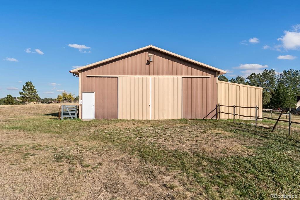 12355 N Piney Lake Road