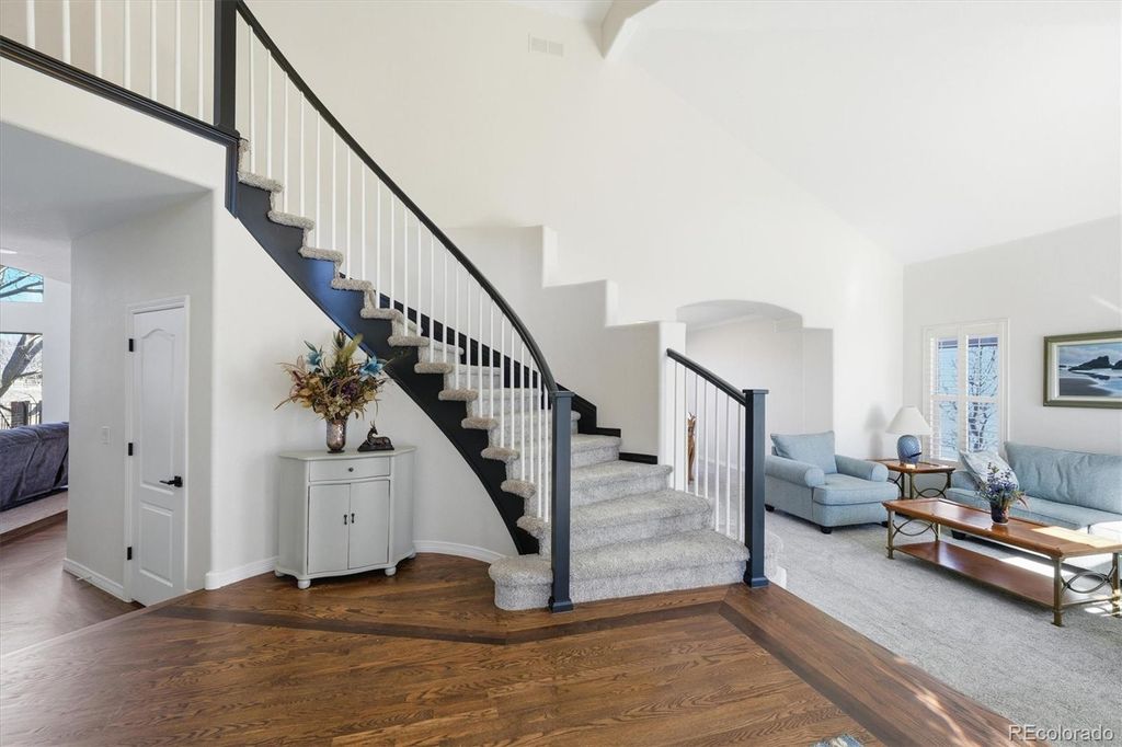 Photo of 10895 W Rockland Drive, Littleton, CO 80127 (MLS # 2560212)