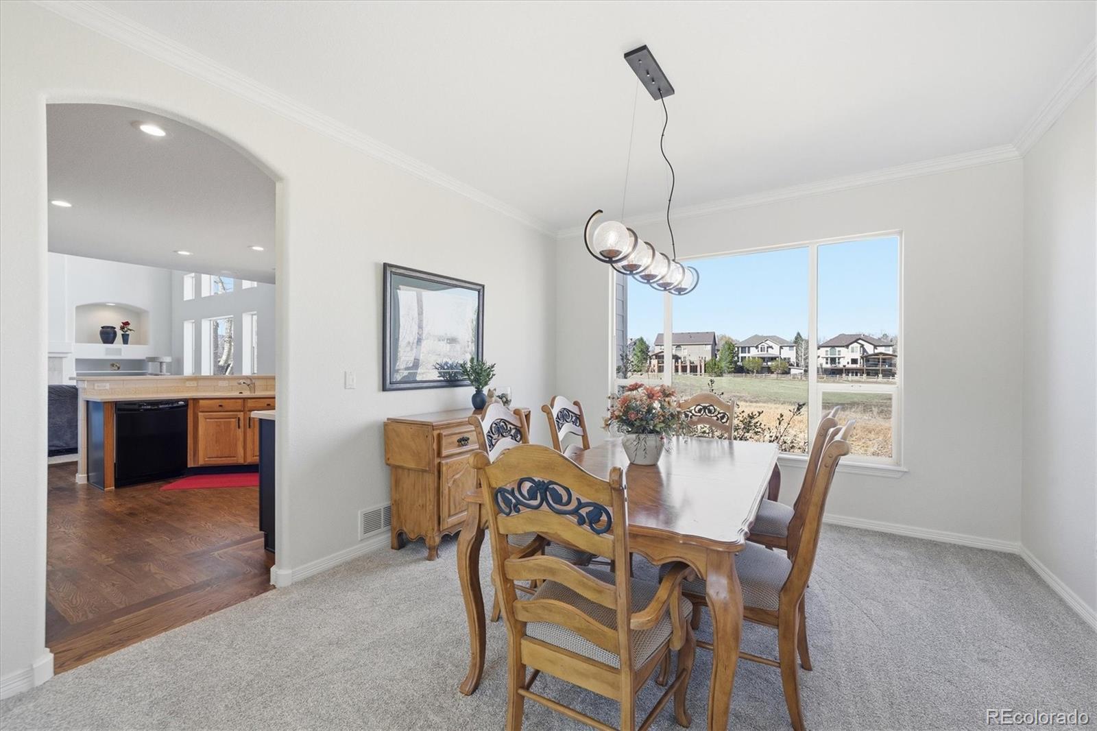 10895 W Rockland Drive