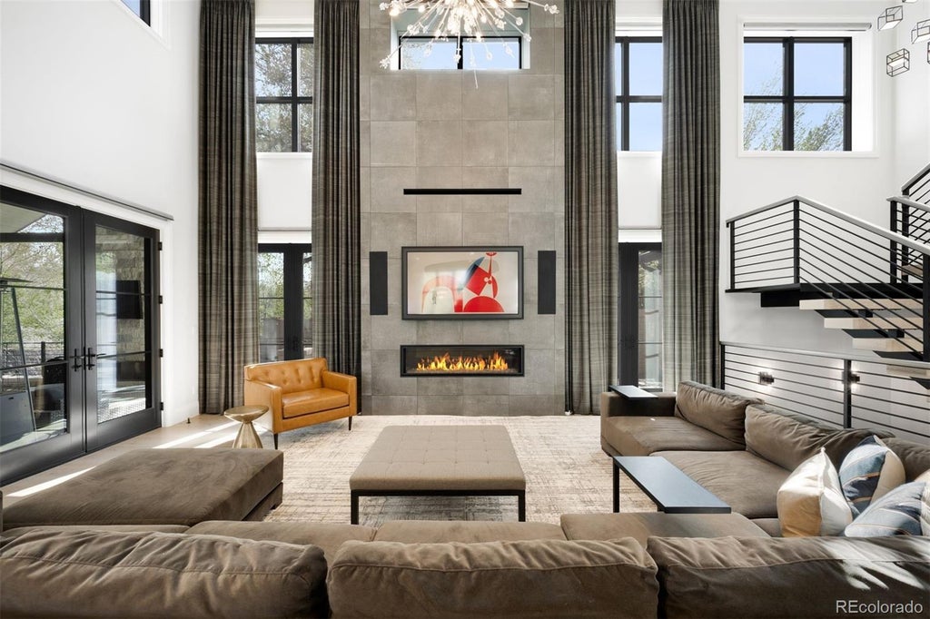 Photo of 2821 E Cedar Avenue #2, Denver, CO 80209 (MLS # 8994624)
