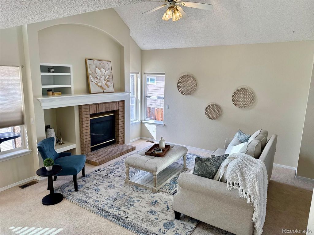 Photo of 10237 Song Sparrow Lane, Highlands Ranch, CO 80129 (MLS # 3924184)
