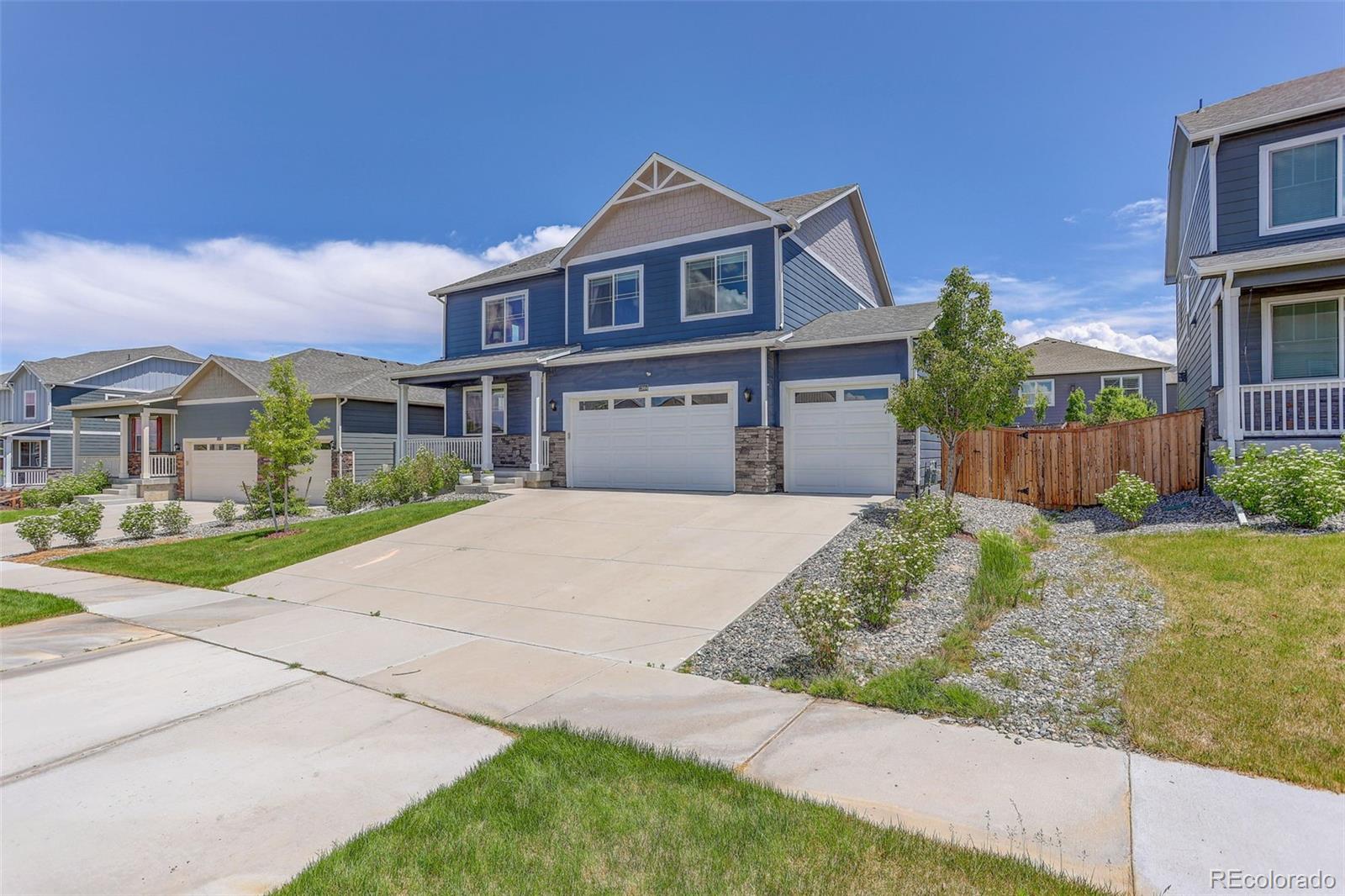 13984 Scarlet Sage Street
