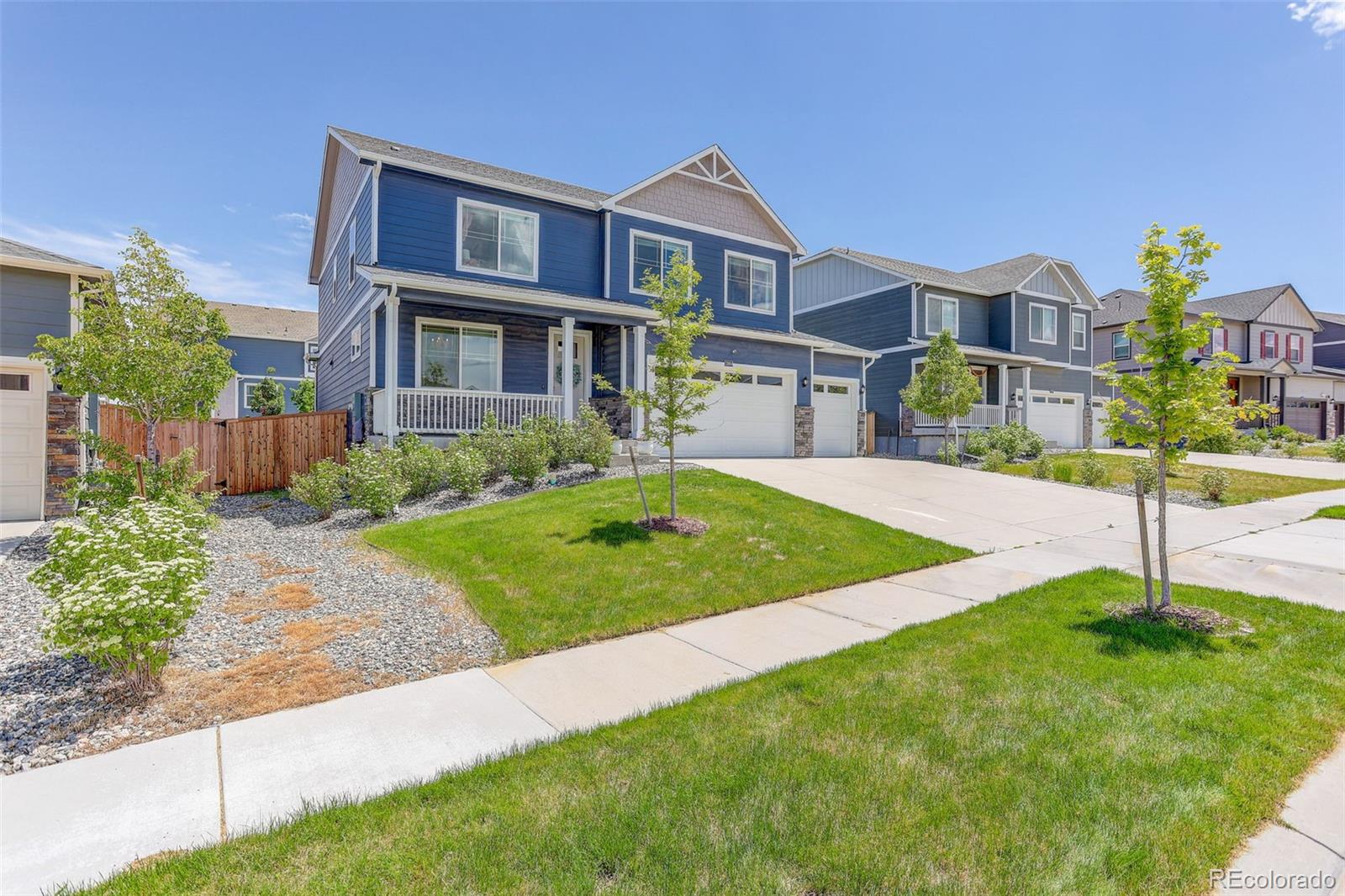 13984 Scarlet Sage Street