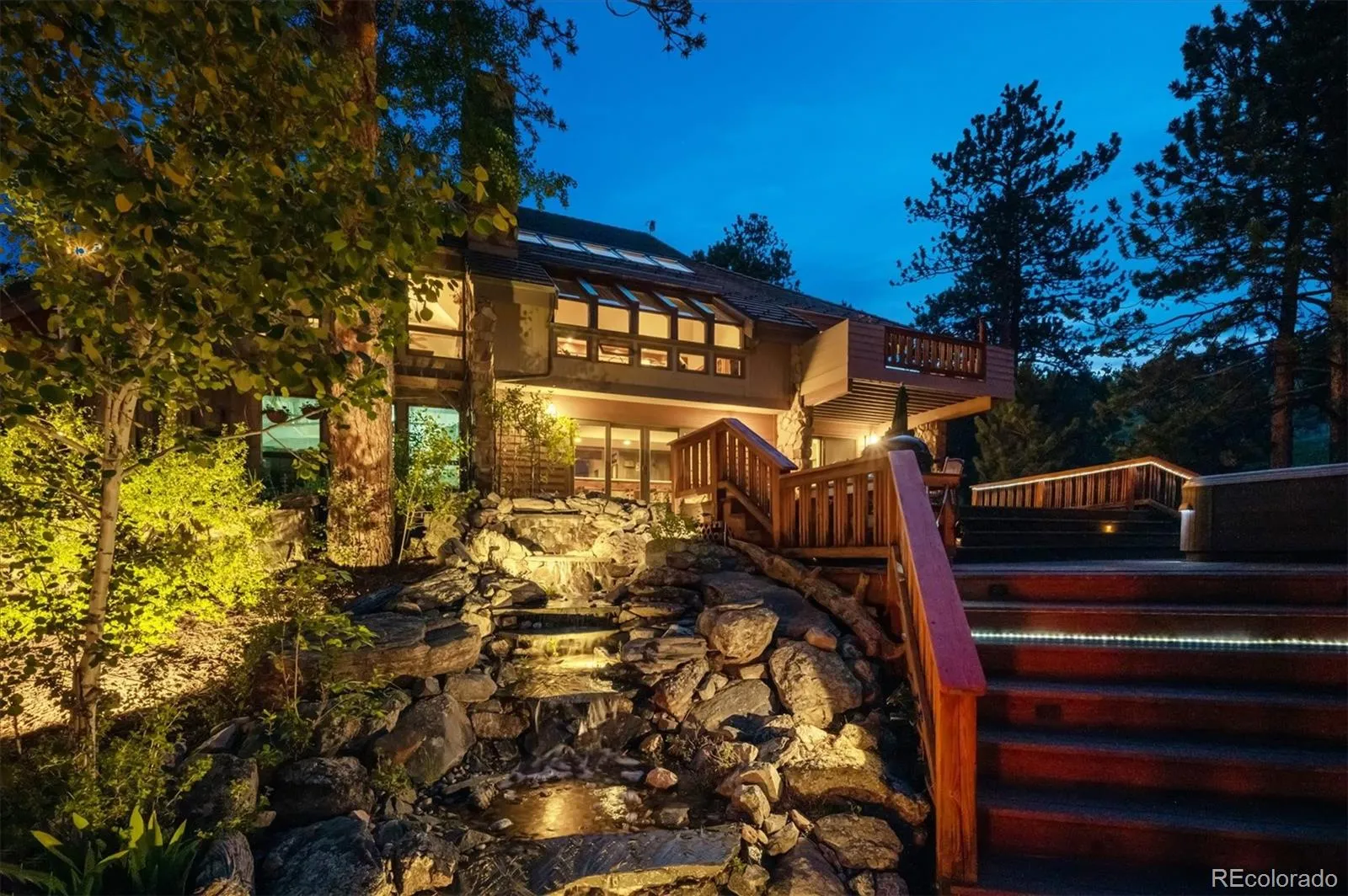 Evergreen, Colorado 80439, United States, 3 Bedrooms Bedrooms, ,3 BathroomsBathrooms,Residential,Coming Soon,153606