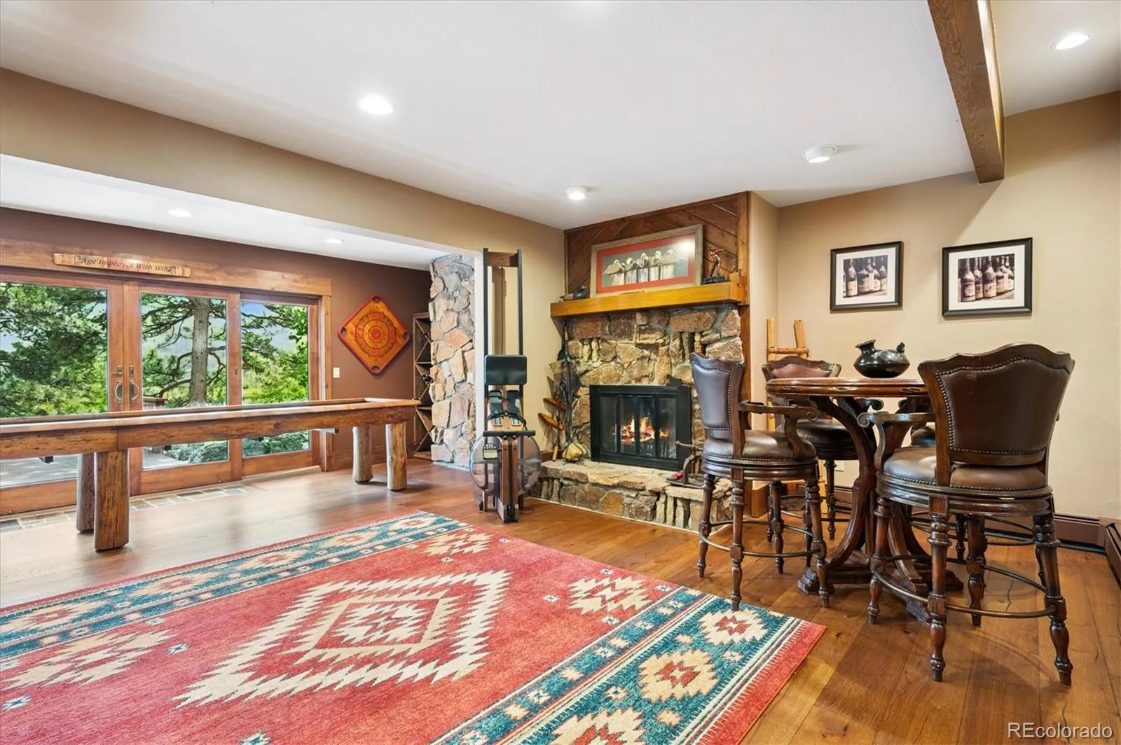 Evergreen, Colorado 80439, United States, 3 Bedrooms Bedrooms, ,3 BathroomsBathrooms,Residential,Coming Soon,153606